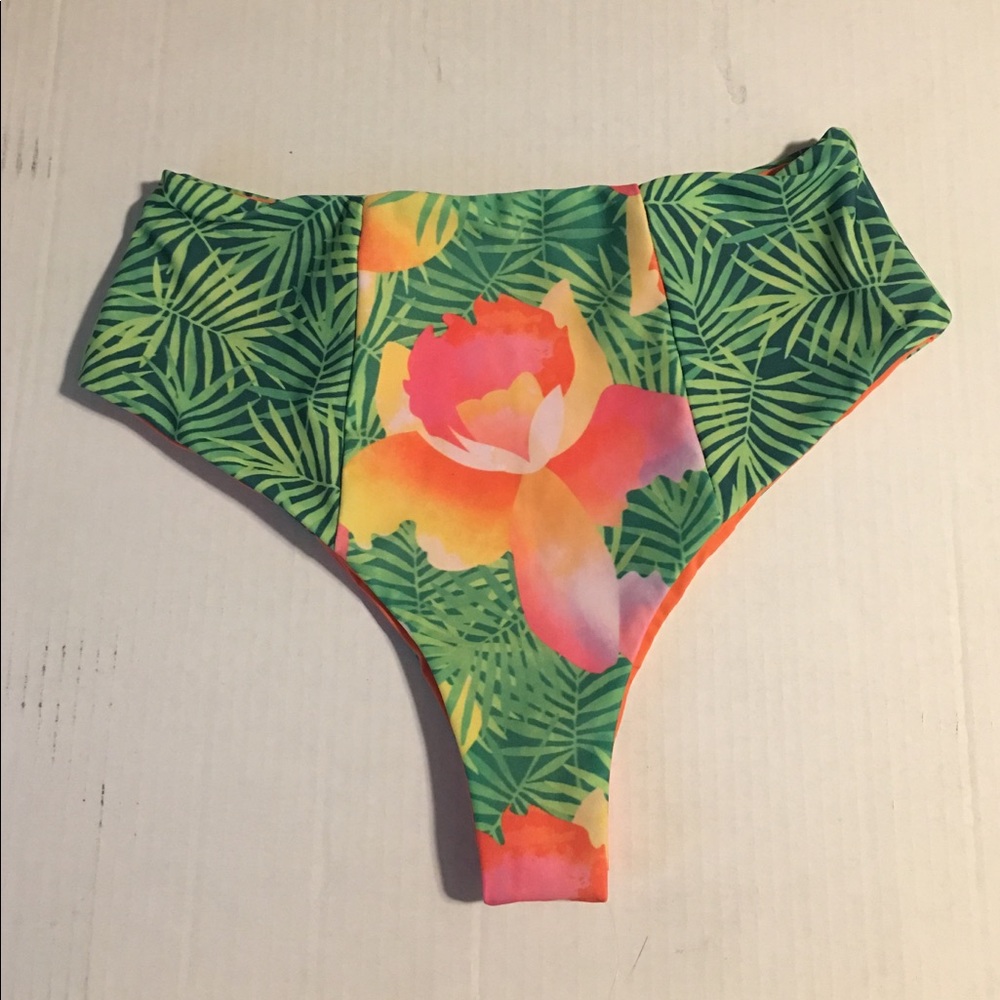 *RESERVE FOR JINX17* Moana Bikini High waisted Btm
